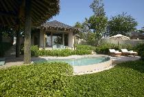 Отель SIX SENSES DESTINATION SPA AT PHUKET 5 * (Таиланд, Пхукет) Отель SIX SENSES DESTINATION SPA AT PHUKET 5 * (Таиланд, Пхукет)