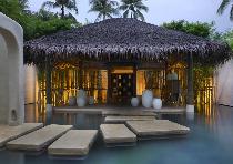 Отель SIX SENSES DESTINATION SPA AT PHUKET 5 * (Таиланд, Пхукет) Отель SIX SENSES DESTINATION SPA AT PHUKET 5 * (Таиланд, Пхукет)