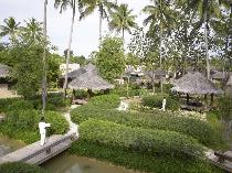 Отель SIX SENSES DESTINATION SPA AT PHUKET 5 * (Таиланд, Пхукет) Отель SIX SENSES DESTINATION SPA AT PHUKET 5 * (Таиланд, Пхукет)