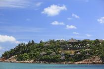Отель SIX SENSES HIDEAWAY SAMUI 5 * (Таиланд, Самуи) Отель SIX SENSES HIDEAWAY SAMUI 5 * (Таиланд, Самуи)