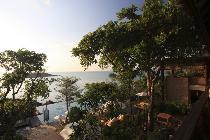 Отель SIX SENSES HIDEAWAY SAMUI 5 * (Таиланд, Самуи)