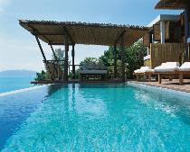 Отель SIX SENSES HIDEAWAY SAMUI 5 * (Таиланд, Самуи) Отель SIX SENSES HIDEAWAY SAMUI 5 * (Таиланд, Самуи)