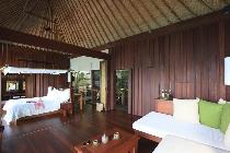 Отель SIX SENSES HIDEAWAY SAMUI 5 * (Таиланд, Самуи)