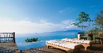 Отель SIX SENSES HIDEAWAY SAMUI 5 * (Таиланд, Самуи) Отель SIX SENSES HIDEAWAY SAMUI 5 * (Таиланд, Самуи)