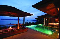Отель SRI PANWA ESTATE RESORT 5 * (Таиланд, Пхукет) Отель SRI PANWA ESTATE RESORT 5 * (Таиланд, Пхукет)
