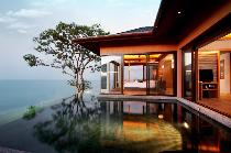 Отель SRI PANWA ESTATE RESORT 5 * (Таиланд, Пхукет) Отель SRI PANWA ESTATE RESORT 5 * (Таиланд, Пхукет)