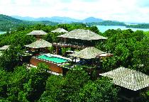 Отель SRI PANWA ESTATE RESORT 5 * (Таиланд, Пхукет) Отель SRI PANWA ESTATE RESORT 5 * (Таиланд, Пхукет)