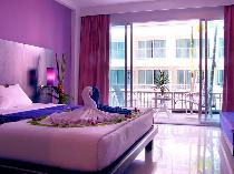 Отель SUGAR PALM RESORT KATA 3 * (Таиланд, Пхукет) Отель SUGAR PALM RESORT KATA 3 * (Таиланд, Пхукет)
