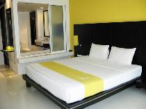 Отель SUGAR PALM RESORT KATA 3 * (Таиланд, Пхукет) Отель SUGAR PALM RESORT KATA 3 * (Таиланд, Пхукет)