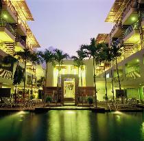 Отель SUGAR PALM RESORT KATA 3 * (Таиланд, Пхукет) Отель SUGAR PALM RESORT KATA 3 * (Таиланд, Пхукет)