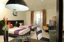 Отель SUGAR PALM RESORT KATA 3 * (Таиланд, Пхукет) Отель SUGAR PALM RESORT KATA 3 * (Таиланд, Пхукет)