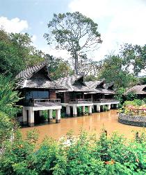 Отель SUNSET PARK RESORT & SPA 4 * (Таиланд, Паттайя) Отель SUNSET PARK RESORT & SPA 4 * (Таиланд, Паттайя)
