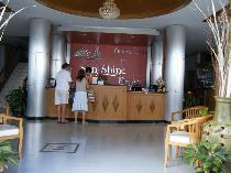 Отель SUNSHINE RESORT PHUKET 3 * (Таиланд, Пхукет)