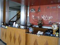 Отель SUNSHINE RESORT PHUKET 3 * (Таиланд, Пхукет) Отель SUNSHINE RESORT PHUKET 3 * (Таиланд, Пхукет)