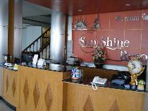 Отель SUNSHINE RESORT PHUKET 3 * (Таиланд, Пхукет)