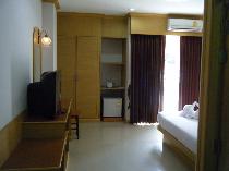 Отель SUNSHINE RESORT PHUKET 3 * (Таиланд, Пхукет) Отель SUNSHINE RESORT PHUKET 3 * (Таиланд, Пхукет)