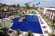 Отель SUNWING RESORT KAMALA BEACH 4+ * (Таиланд, Пхукет)