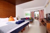 Отель SUNWING RESORT KAMALA BEACH 4+ * (Таиланд, Пхукет)