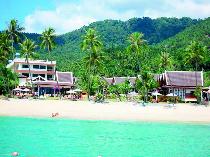 Отель THAI AYODHAYA VILLAS & SPA 3 * (Таиланд, Самуи) Отель THAI AYODHAYA VILLAS & SPA 3 * (Таиланд, Самуи)