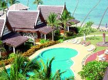 Отель THAI AYODHAYA VILLAS & SPA 3 * (Таиланд, Самуи) Отель THAI AYODHAYA VILLAS & SPA 3 * (Таиланд, Самуи)