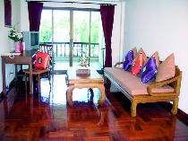 Отель THAI AYODHAYA VILLAS & SPA 3 * (Таиланд, Самуи) Отель THAI AYODHAYA VILLAS & SPA 3 * (Таиланд, Самуи)