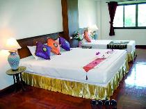 Отель THAI AYODHAYA VILLAS & SPA 3 * (Таиланд, Самуи) Отель THAI AYODHAYA VILLAS & SPA 3 * (Таиланд, Самуи)