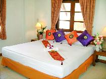 Отель THAI AYODHAYA VILLAS & SPA 3 * (Таиланд, Самуи) Отель THAI AYODHAYA VILLAS & SPA 3 * (Таиланд, Самуи)