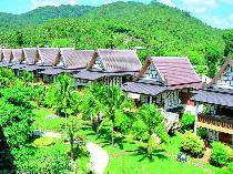 Отель THAI AYODHAYA VILLAS & SPA 3 * (Таиланд, Самуи) Отель THAI AYODHAYA VILLAS & SPA 3 * (Таиланд, Самуи)