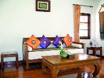 Отель THAI AYODHAYA VILLAS & SPA 3 * (Таиланд, Самуи) Отель THAI AYODHAYA VILLAS & SPA 3 * (Таиланд, Самуи)