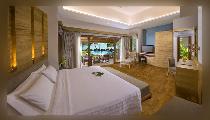 Отель THAI HOUSE BEACH RESORT 3+ * (Таиланд, Самуи)