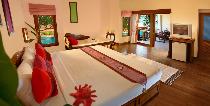 Отель THAI HOUSE BEACH RESORT 3+ * (Таиланд, Самуи) Отель THAI HOUSE BEACH RESORT 3+ * (Таиланд, Самуи)