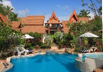 Отель THAI HOUSE BEACH RESORT 3+ * (Таиланд, Самуи) Отель THAI HOUSE BEACH RESORT 3+ * (Таиланд, Самуи)