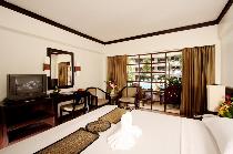 Отель THARA PATONG BEACH RESORT & SPA 4 * (Таиланд, Пхукет)