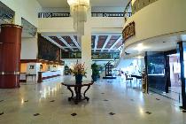 Отель THAVORN GRAND PLAZA HOTEL 3 * (Таиланд, Пхукет)