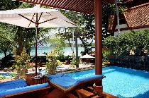 Отель THE BOATHOUSE PHUKET 4 * (Таиланд, Пхукет)