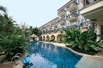 Отель THE FRONT VILLAGE KARON 4 * (Таиланд, Пхукет) Отель THE FRONT VILLAGE KARON 4 * (Таиланд, Пхукет)
