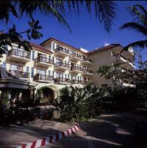 Отель THE FRONT VILLAGE KARON 4 * (Таиланд, Пхукет) Отель THE FRONT VILLAGE KARON 4 * (Таиланд, Пхукет)