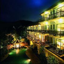 Отель THE FRONT VILLAGE KARON 4 * (Таиланд, Пхукет) Отель THE FRONT VILLAGE KARON 4 * (Таиланд, Пхукет)