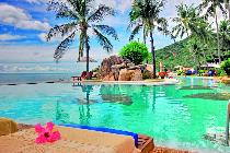 Отель THE IMPERIAL SAMUI HOTEL 5 * (Таиланд, Самуи)