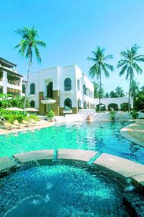 Отель THE IMPERIAL SAMUI HOTEL 5 * (Таиланд, Самуи)