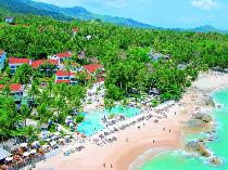 Отель THE IMPERIAL SAMUI HOTEL 5 * (Таиланд, Самуи) Отель THE IMPERIAL SAMUI HOTEL 5 * (Таиланд, Самуи)