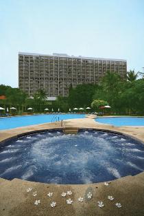 Отель THE MONTIEN 4 * (Таиланд, Паттайя) Отель THE MONTIEN 4 * (Таиланд, Паттайя)