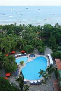 Отель THE MONTIEN 4 * (Таиланд, Паттайя) Отель THE MONTIEN 4 * (Таиланд, Паттайя)