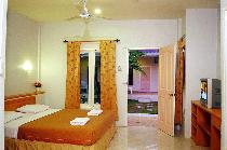 Отель THE NATURAL RESORT 3 * (Таиланд, Пхукет) Отель THE NATURAL RESORT 3 * (Таиланд, Пхукет)