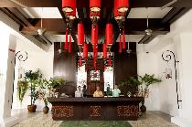 Отель THE OLD PHUKET 3 * (Таиланд, Пхукет) Отель THE OLD PHUKET 3 * (Таиланд, Пхукет)