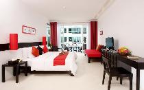 Отель THE OLD PHUKET 3 * (Таиланд, Пхукет) Отель THE OLD PHUKET 3 * (Таиланд, Пхукет)