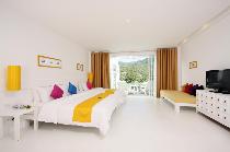 Отель THE OLD PHUKET 3 * (Таиланд, Пхукет) Отель THE OLD PHUKET 3 * (Таиланд, Пхукет)