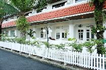 Отель THE OLD PHUKET 3 * (Таиланд, Пхукет) Отель THE OLD PHUKET 3 * (Таиланд, Пхукет)