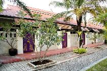 Отель THE OLD PHUKET 3 * (Таиланд, Пхукет) Отель THE OLD PHUKET 3 * (Таиланд, Пхукет)