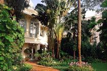 Отель THE ORIENTAL 5 * (Таиланд, Бангкок) Отель THE ORIENTAL 5 * (Таиланд, Бангкок)